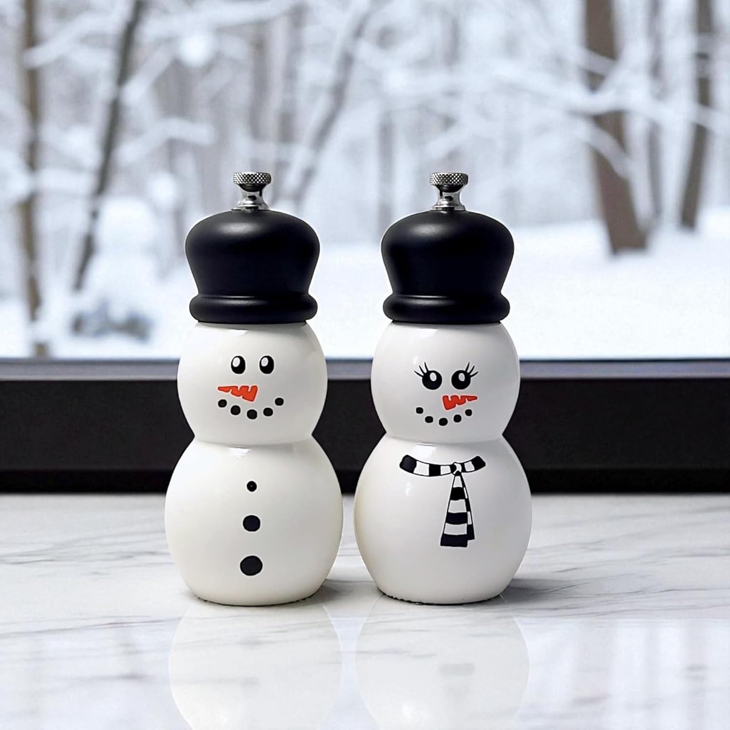 Fletchers Mill Snowfriend Set