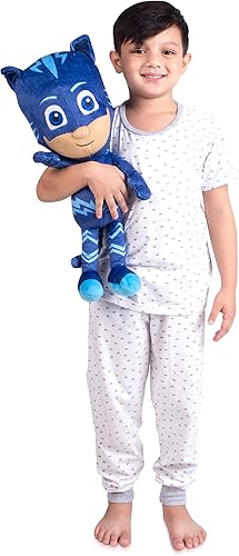 Vista 14 de Franco Kids Bedding - Almohada de poliéster de felpa súper suave, talla única, Karma's World El mundo del karma