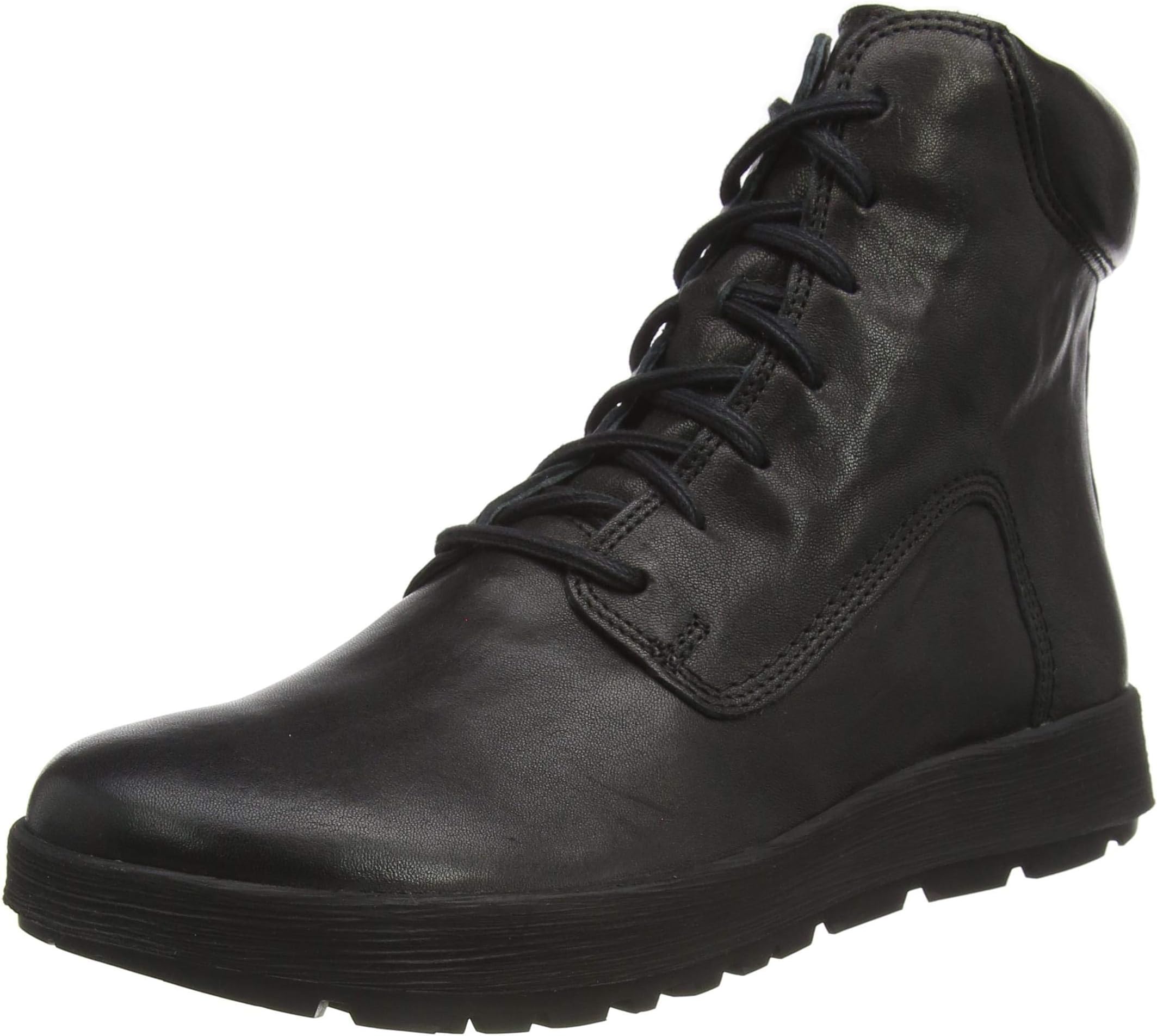Think! Women's Comoda_3-000102 Ankle Boot