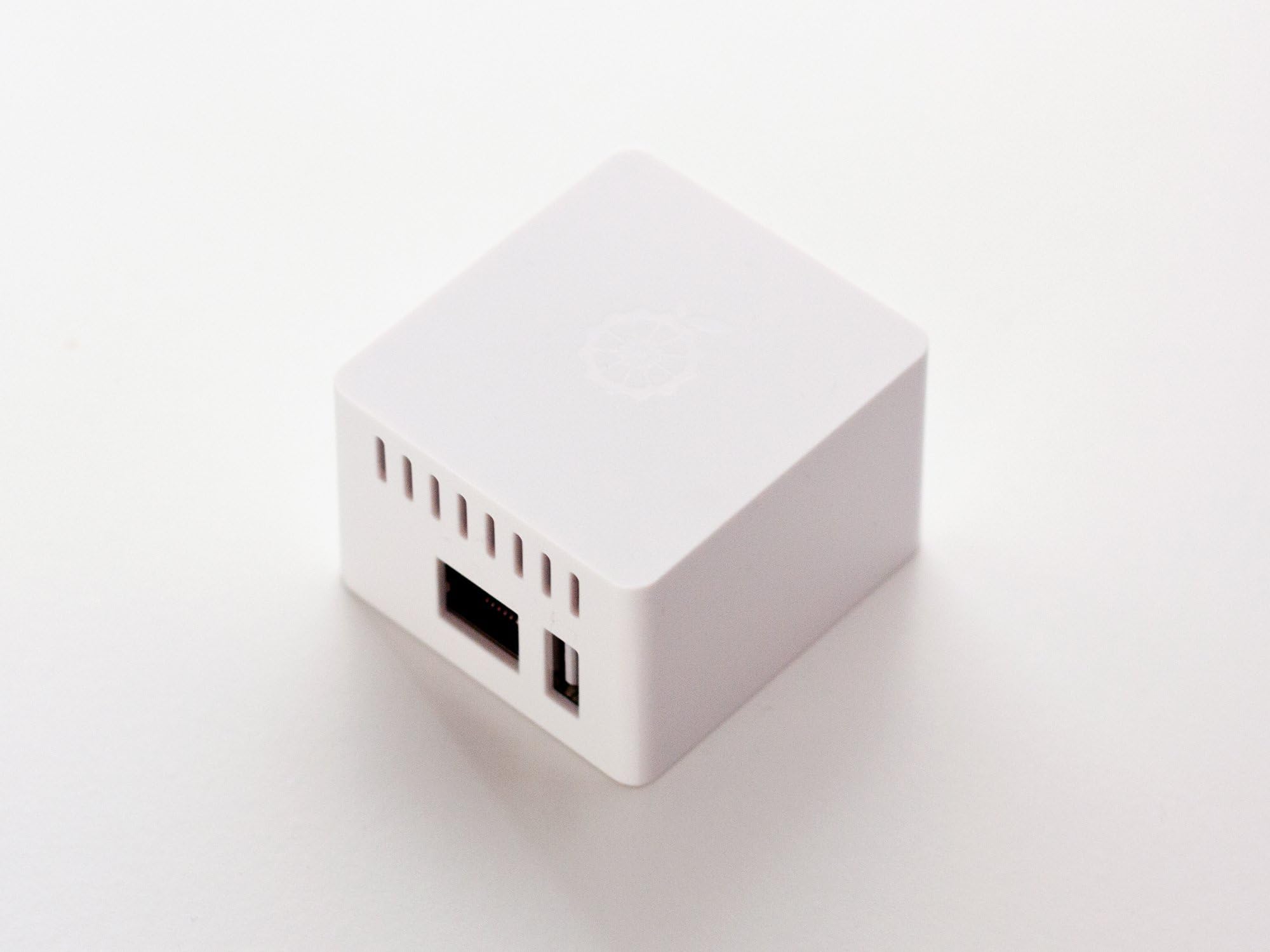 AngelBox Mini, Connect Compatible H.264 and MJPEG Cameras to Cloud