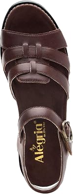 Alegria Tasia Womens Sandal