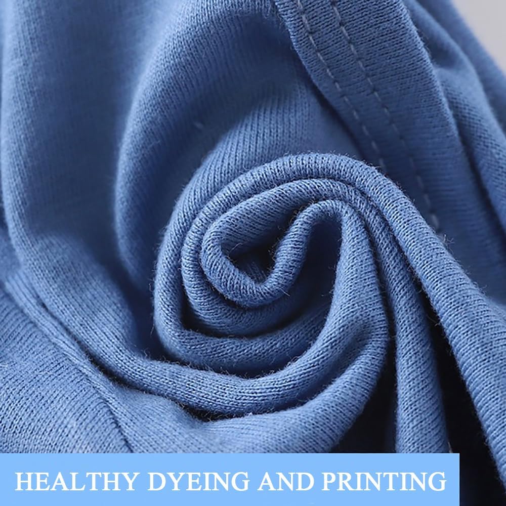 Toddler Baby Boy Clothes for 2t 3t Boys Cute Summer Short Sleeve T-Shirt Tops Shorts Clothes Sets Baby Boy Outfits - Image 4