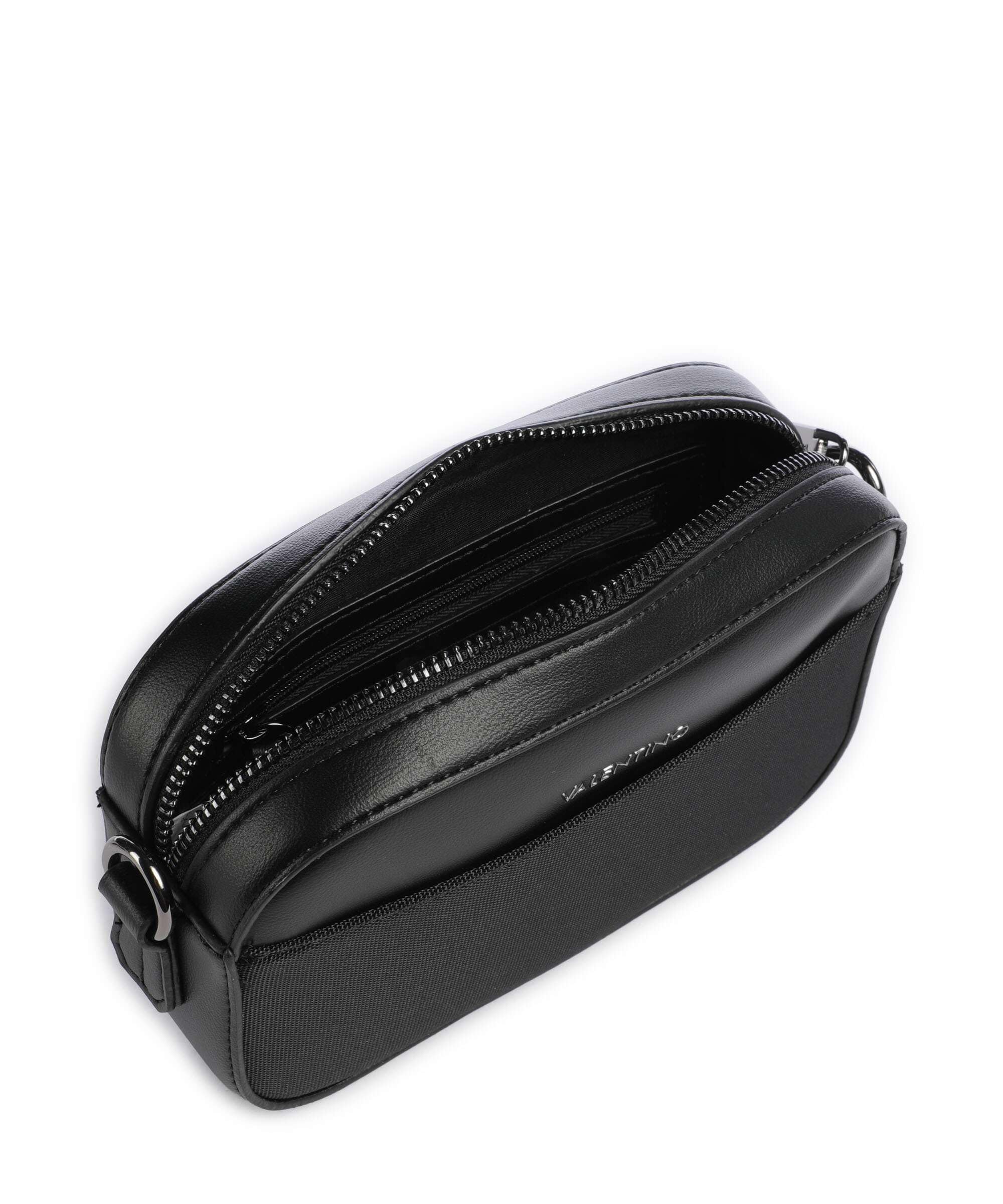 Valentino bolso bandolera Spektra Crossbody Bag Nero negro