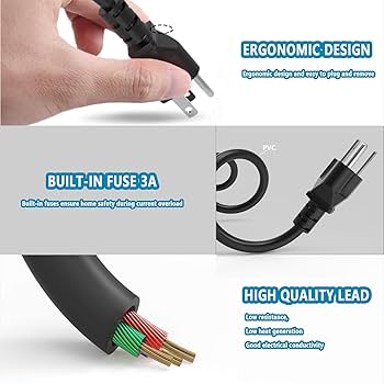 Dell Inspiron 14 2-in-1 7425（充電器付き） Amazon.com: OSISZI 65W USB C Laptop Charger Compatible with