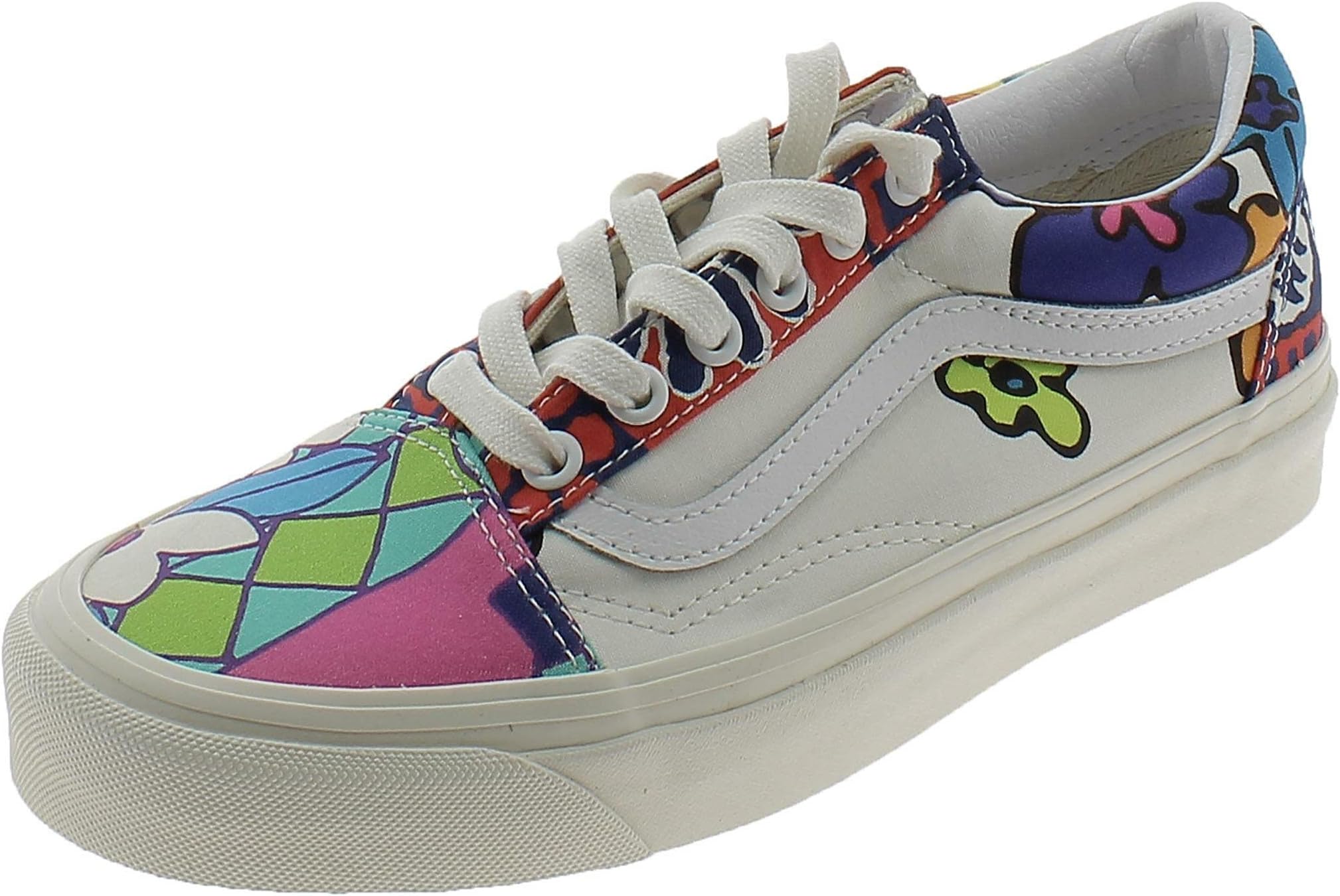 Vans Unisex-Adult Oldsk Sneaker
