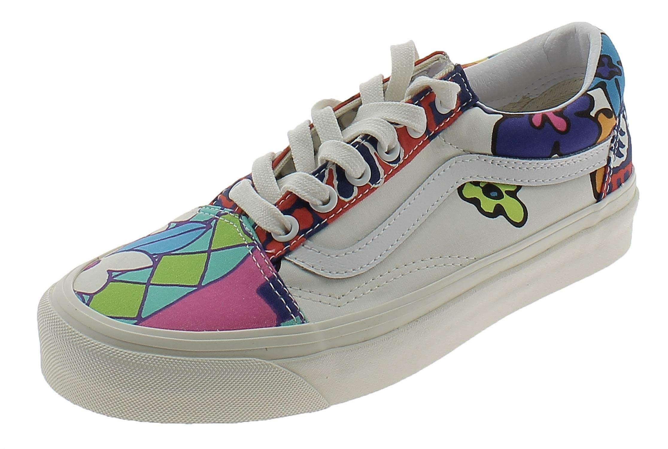 Vans Unisex-Adult Oldsk Sneaker