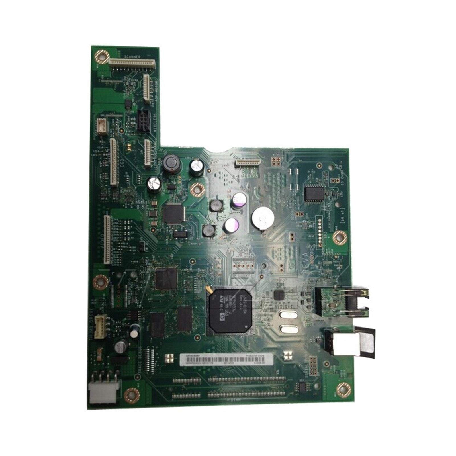 Accessoires d'imprimante CE790-6001 pour HP 1415 CM1415 CM1415FN 1415FN CM1415MFP 1415MFP Carte de Formateur d'origine Carte d'impression