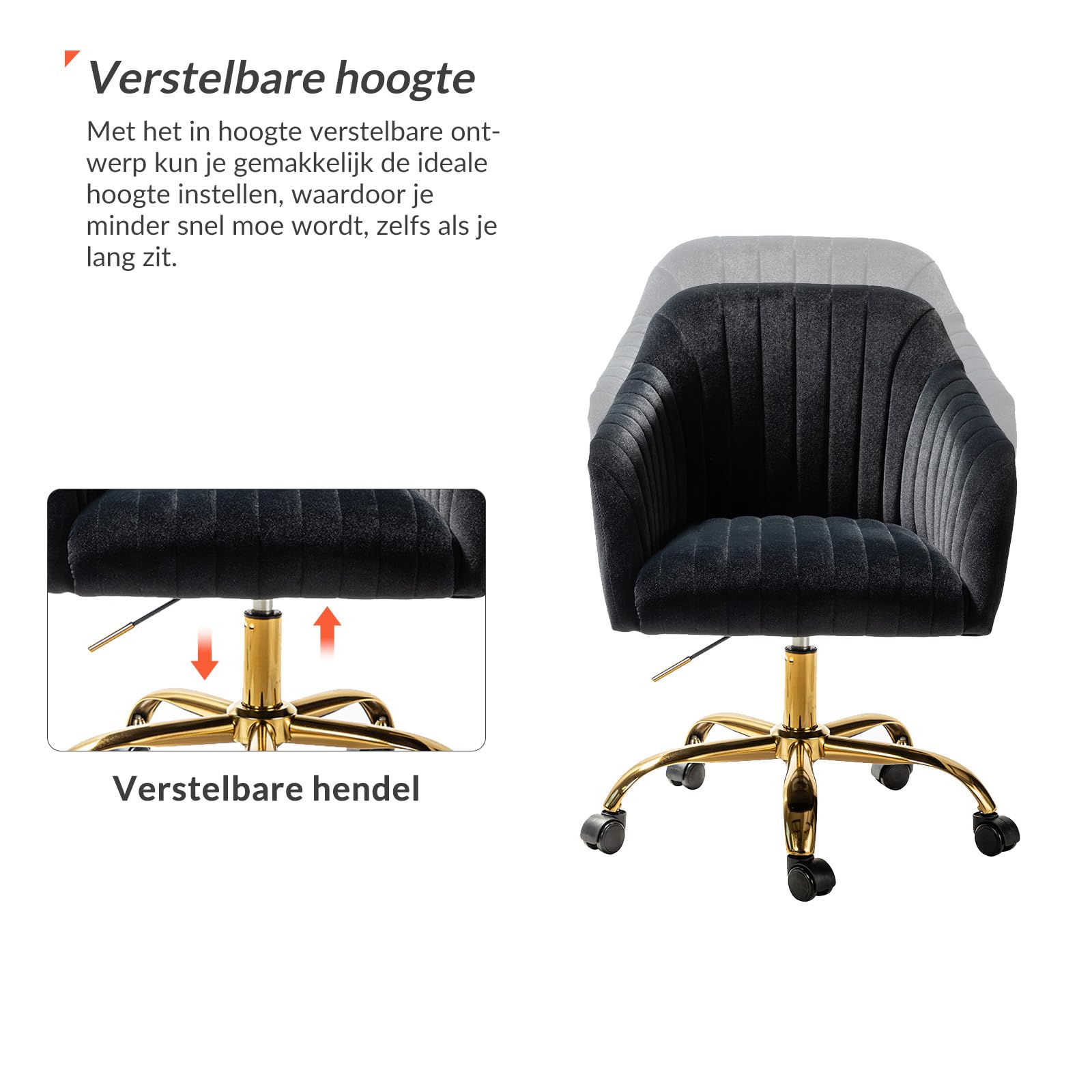 Fluwelen