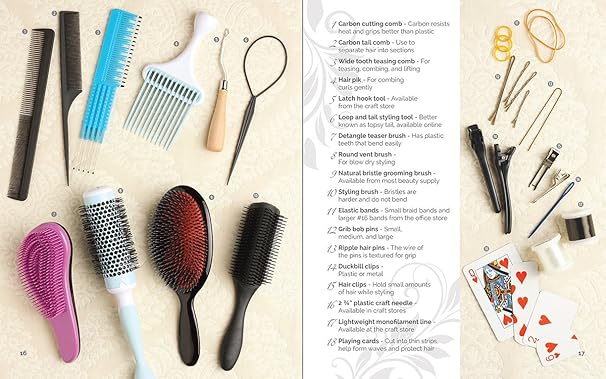 Vintage Prom Hairstyles: Step-by-Step Guide