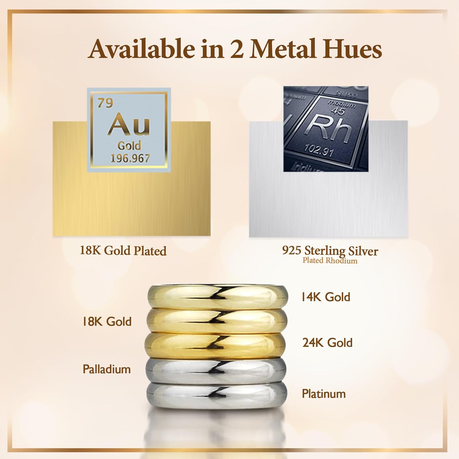 Sterling Silver Dolphin Earrings - Hypoallergic Sterling Silver Plated Rhodium or 18K Gold Plated - Statement Earrings for Women and Girls - Summer and Hawaiian Themed