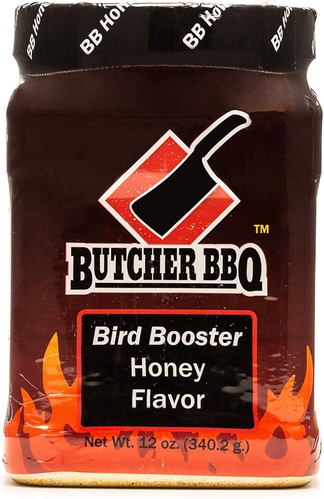 Best Homemade Deep Fried Turkey Rub and Injection