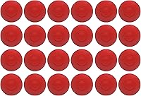 Vista 87 de Pelotas de lacrosse Velocity - 1, 2, 3, 6, 12, 18, 24, 36, 60 y 120 paquetes - para práctica, tamaño oficial aprobado por la NFHS y la universidad