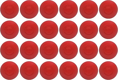 Velocity - Pelotas para lacrosse, paquetes de 6, 12, 18, 24, 36, 60 y 120 unidades, tamaño oficial de NFHS y aprobado por la universidad.