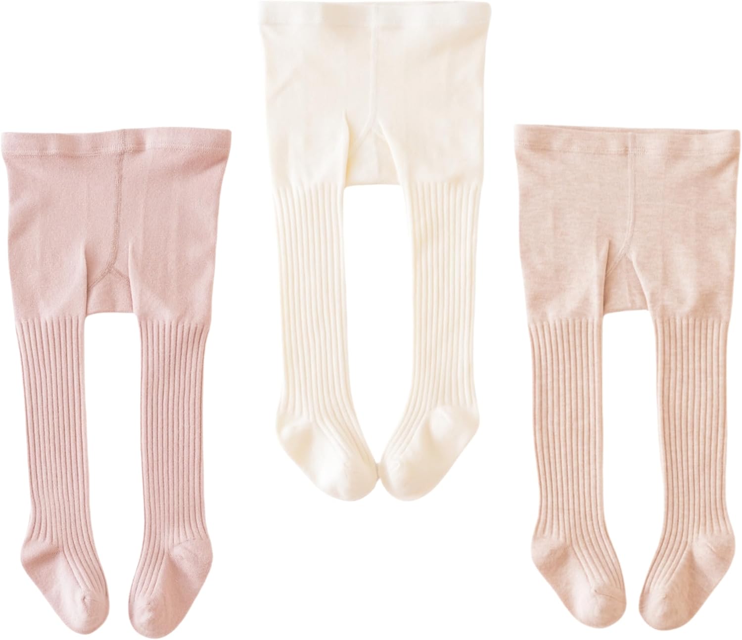 Baby Tights Cable Knit Tights Toddlers Leggings Seamless Stockings Pantyhose Infants 3 Pack Baby Tights Cable Knit Tights Toddlers Leggings Seamless Stockings Pantyhose Infants 3 Pack