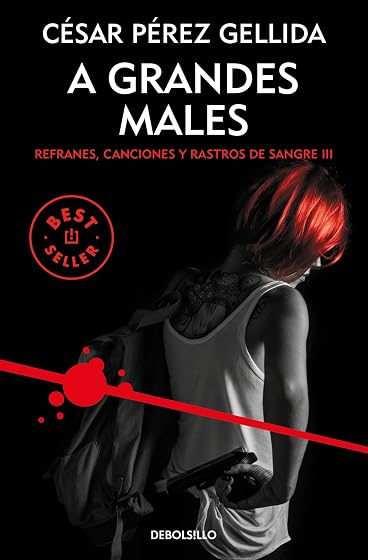 A grandes males
