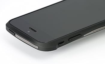 Amazon.co.jp: docomo au SoftBank iPhone5 iPhone5S Deff CLEAVE