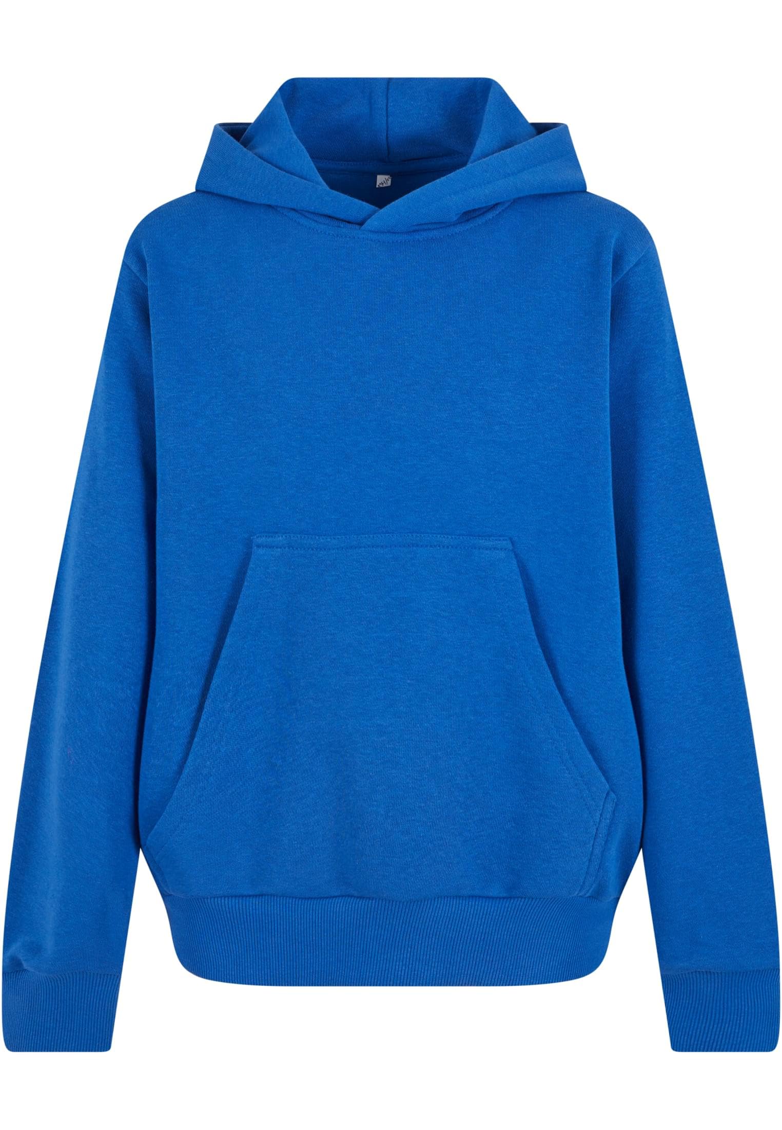 Urban Classics Men's Sweatshirt, royal, 110-116