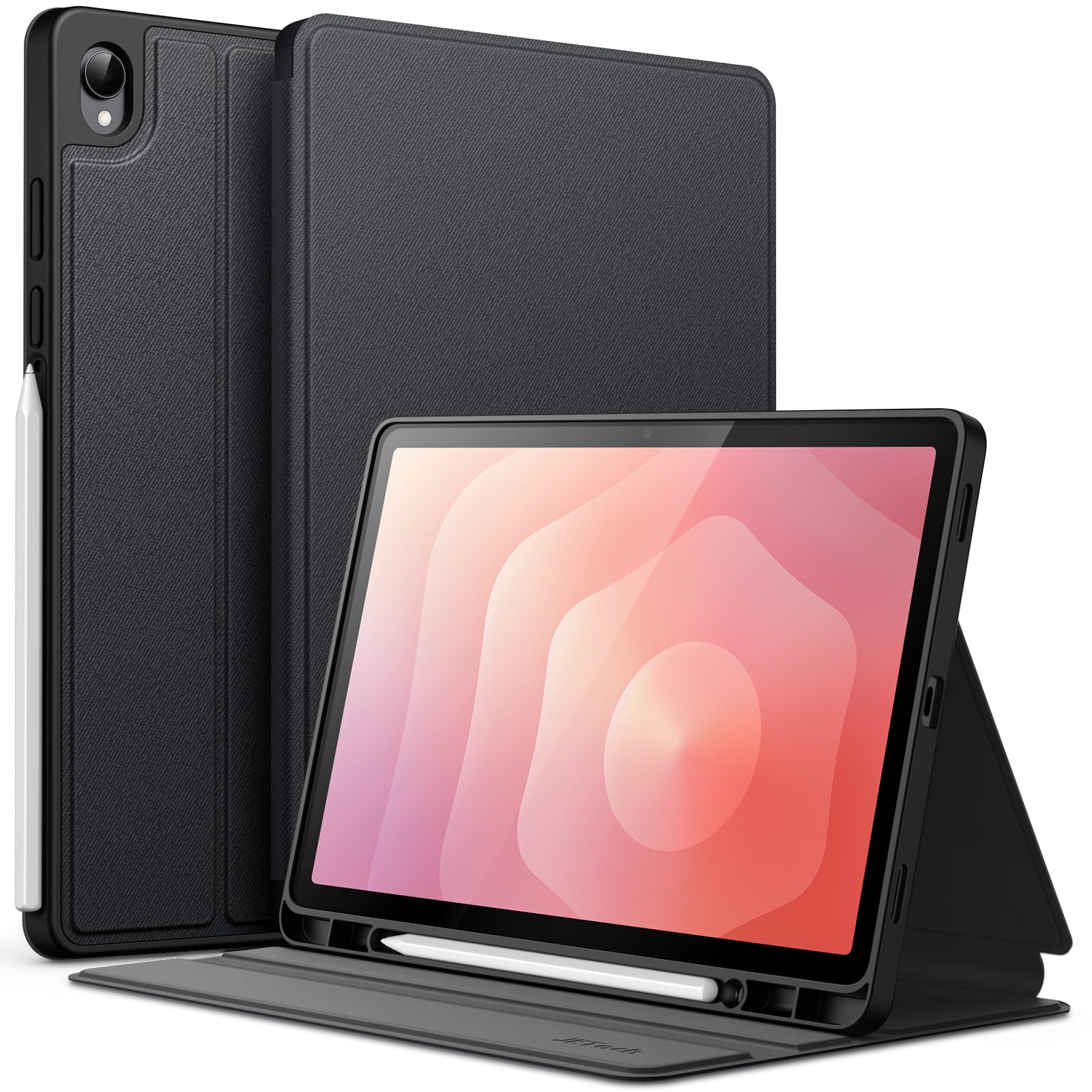 Samsung Galaxy Tab S11 12+256gb+Sペン+カバー Amazon.com: JETech Case for Samsung Galaxy Tab S11 with S Pen