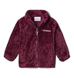 girls Fire Side Sherpa Full Zip
