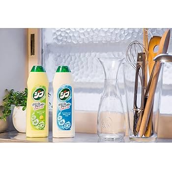 ユーティ様　おまとめ　クリーム2個　クレンザー oroshi-chikara_4902111721026