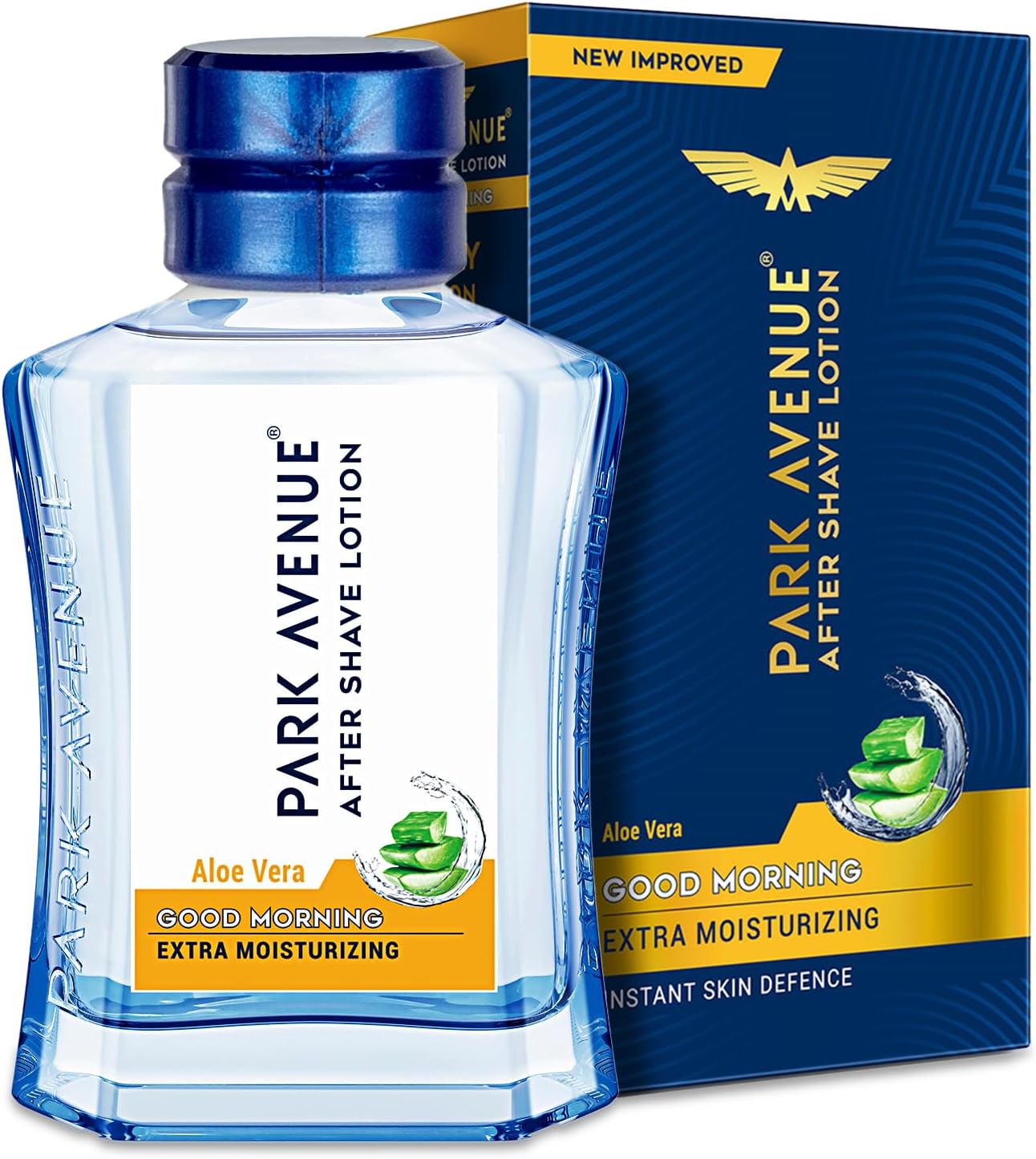 Good Morning After Shave Lotion - 50 ml