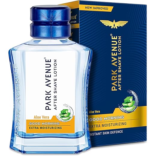 Park Avenue After Shave Lotion 50ml 50 ml