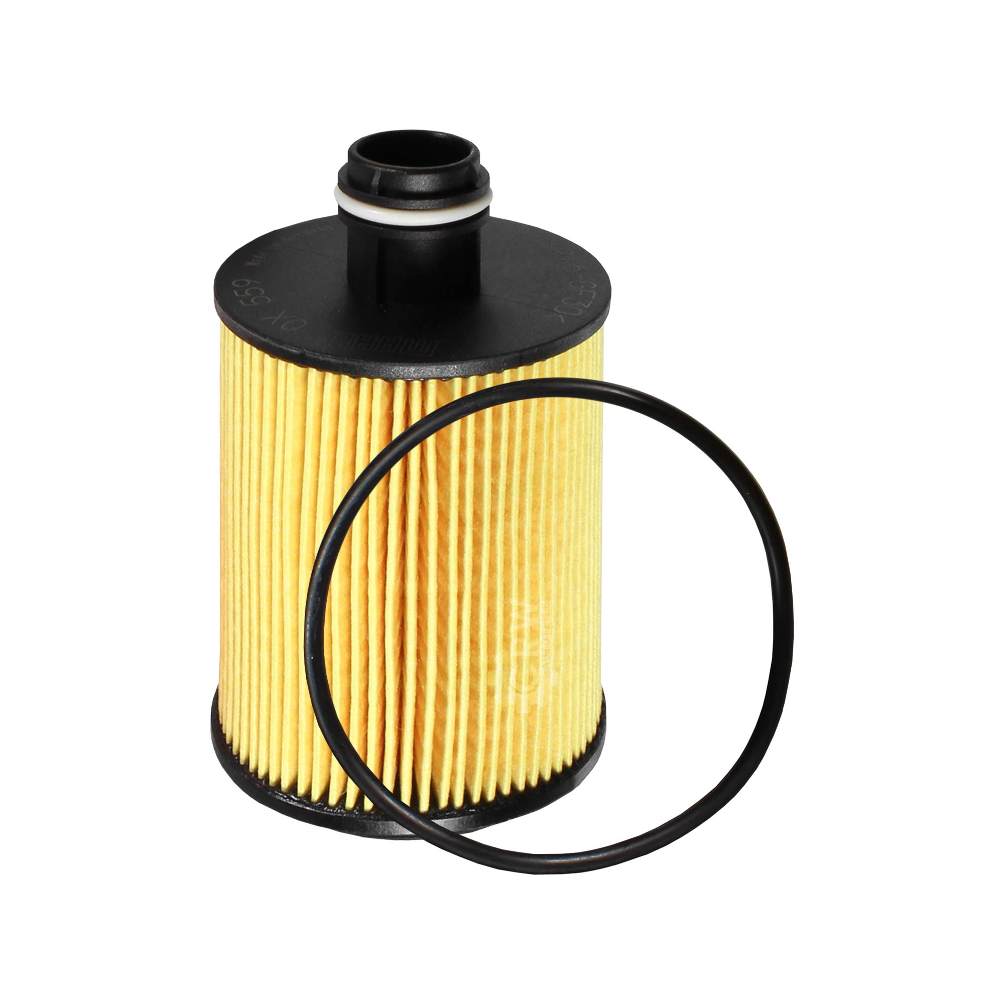 Paquete de inspección Kit de mantenimiento con filtro de aceite OX 559D, filtro de aire LX 2683, filtro de cabina LA 472, tornillo de cierre