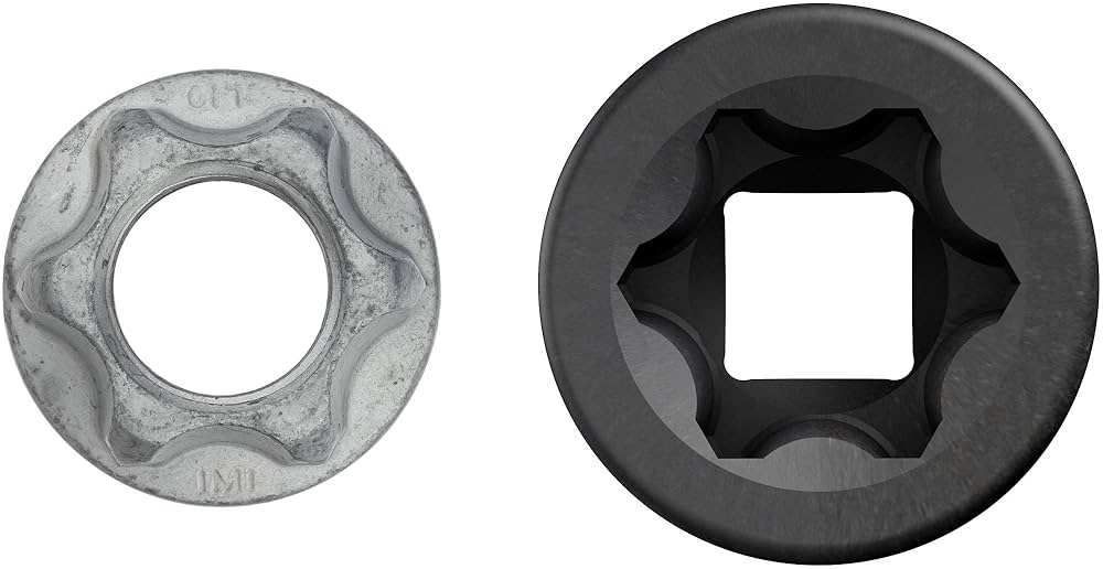 Amazon.co.jp: Hazet 2784S インパクト – 特殊パターンの