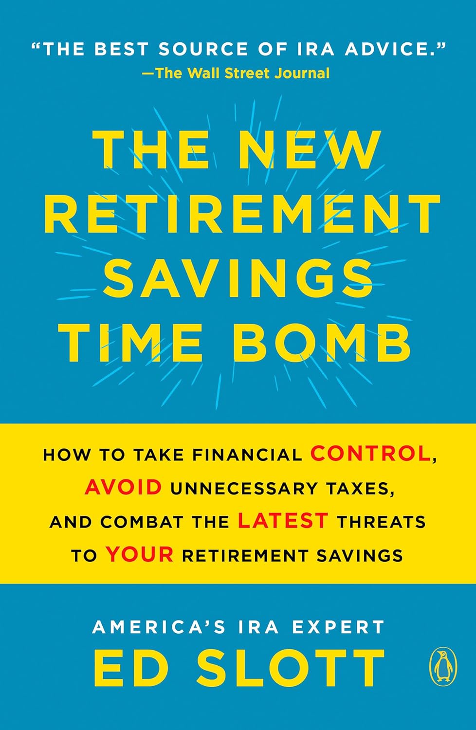 The New Retirement Savings Time Bomb How to Take Financial Control