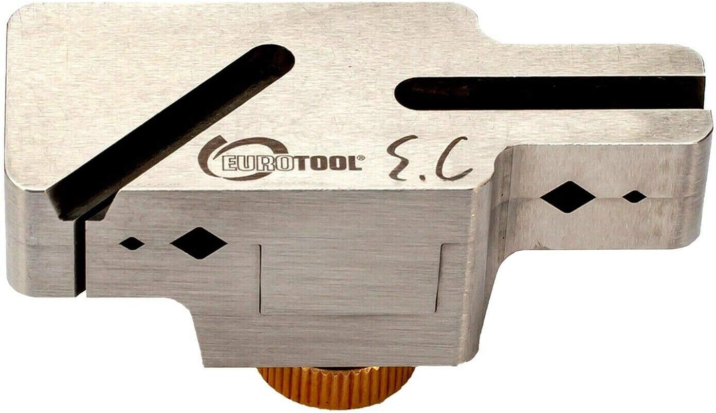 Multi-Angle Cutting Jig VIS-512.00 by EuroTool Multi Shape Cutting Jig