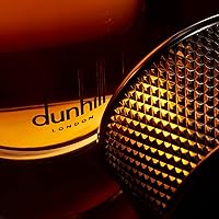 Vista 8 de Dunhill Signature Collection British Leather Eau de Parfum Colonia Spray para hombre, 3.4 onzas líquidas