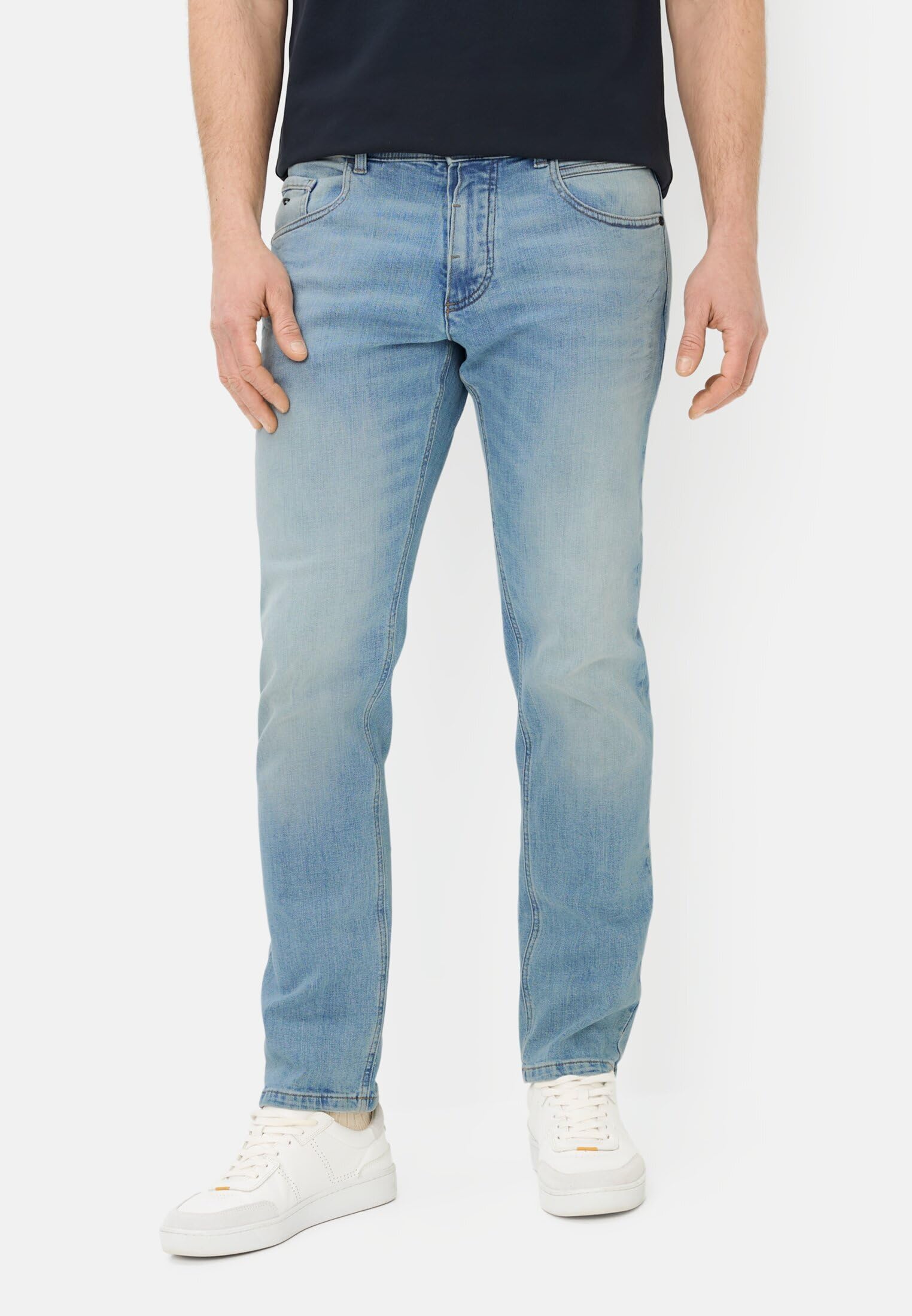 camel active 488r54-9d91 - Pantalón Hombre