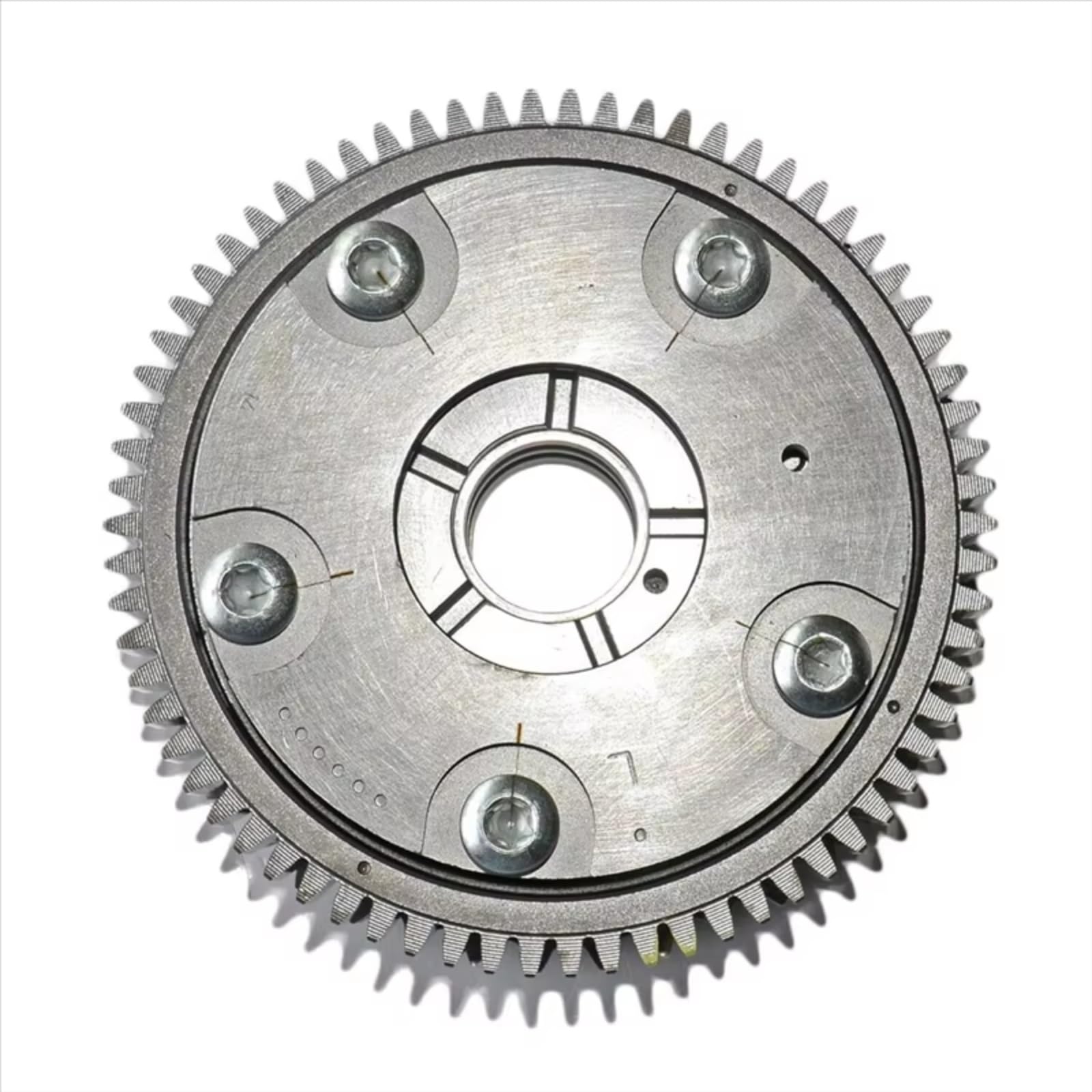 Compatible Con Benz Para M272 Para W164 Para W221 2720505247 2720505347 Ajustador Árbol Levas Admisión Coche Suministros Automotrices De Aluminio autopartes