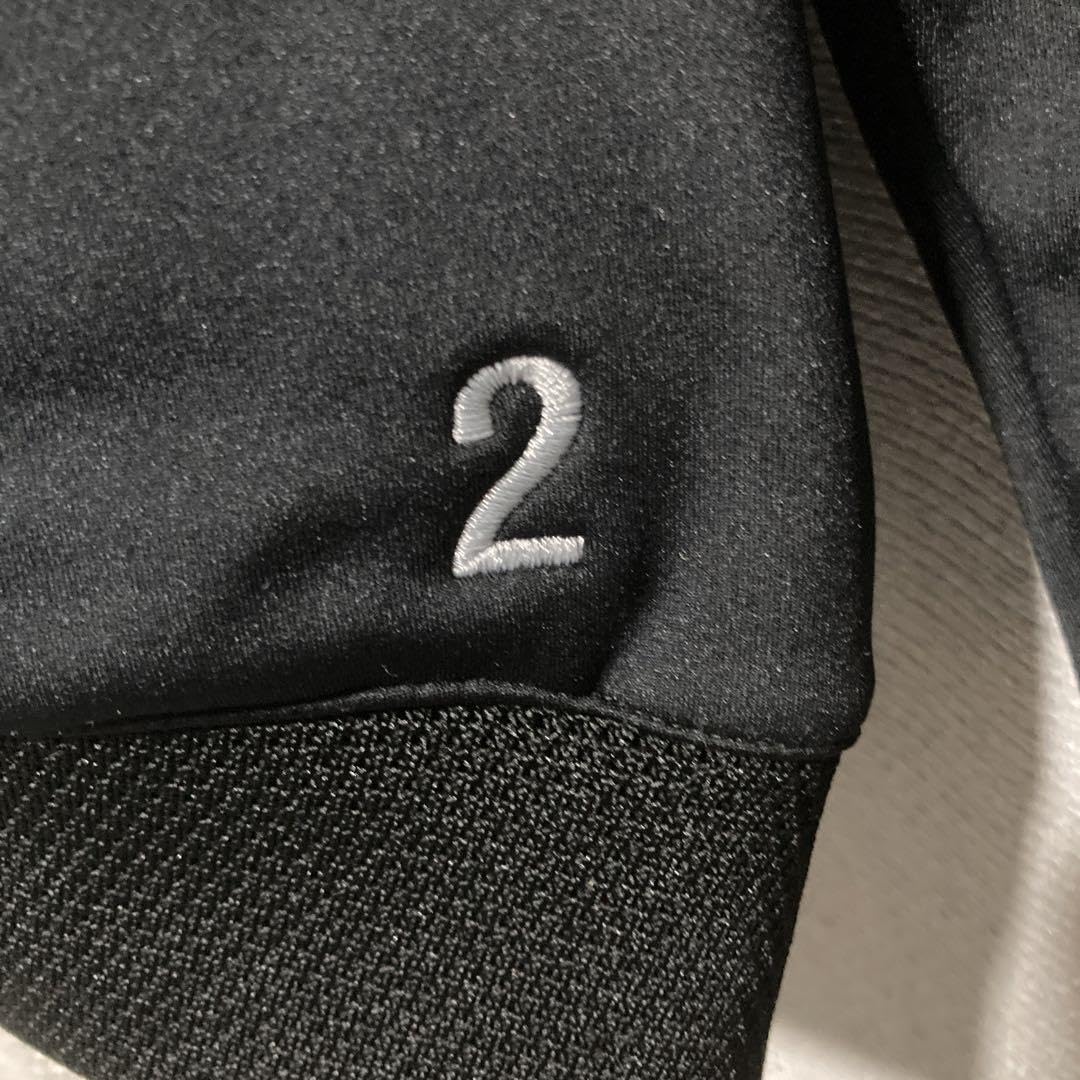 FC東京中村帆高2024選手実着用着ジャケット