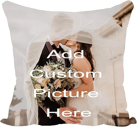 custom pillow case printing