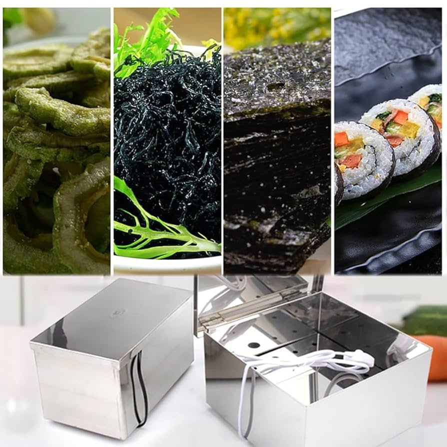 【未使用】電気海苔乾燥機（海苔缶）電球式 楽天市場】桧 電気のり乾燥器 (ナツメ電球式) NN-260 熱研 人気