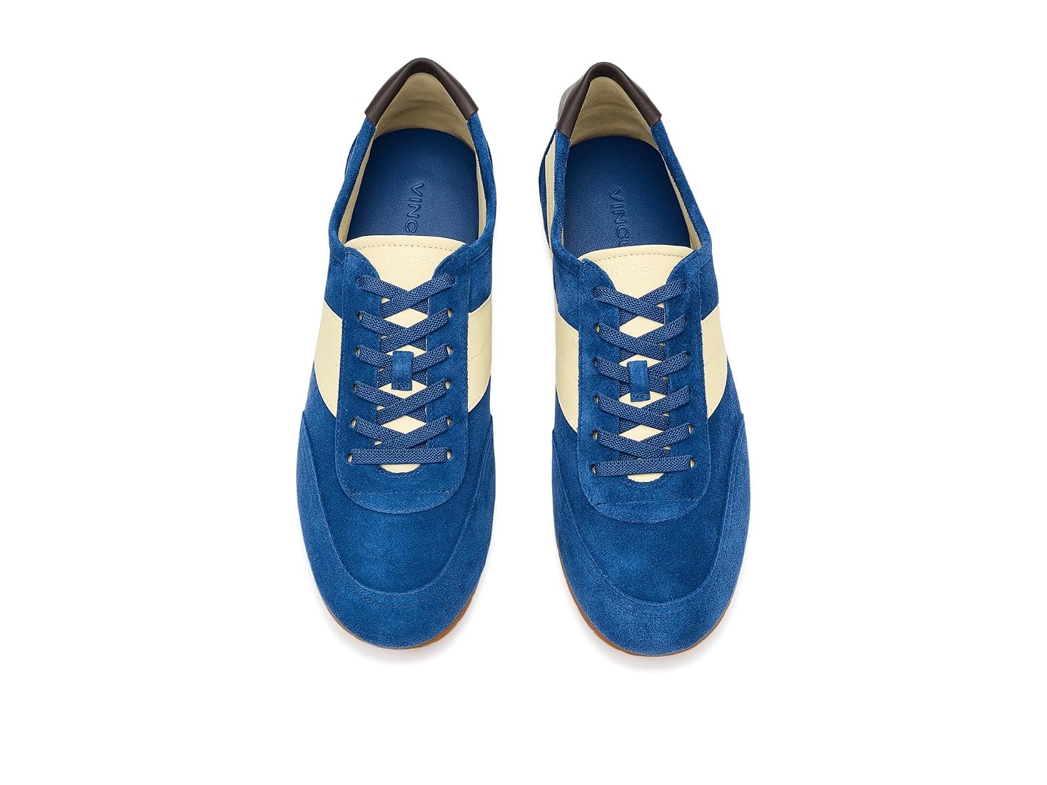 Vince La Runner-W Slip-On Shoes - thumbnail 2