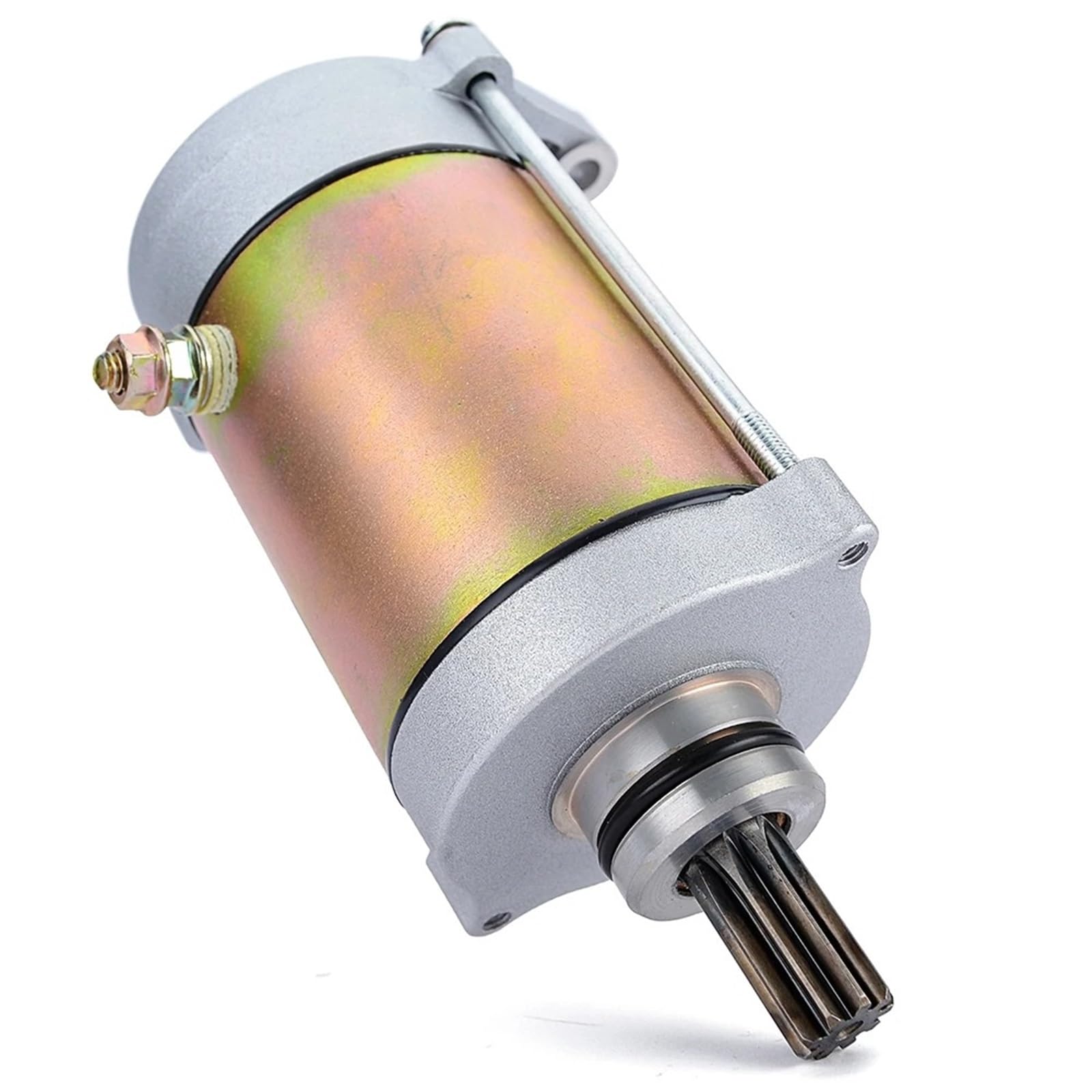 Motorino avviamento 0800-091000 Per CFMoto ATV UTV Per Zforce Cforce Uforce 800 1000 Z8 X8 Tracker 800 Motorino Di Avviamento