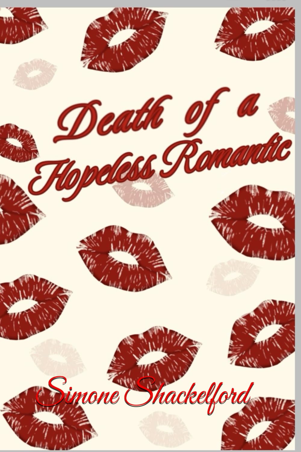 Death of a Hopeless Romantic