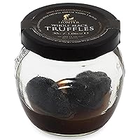 Vista 1 de TruffleHunter - Trufas negras enteras preservadas - 1.06 oz