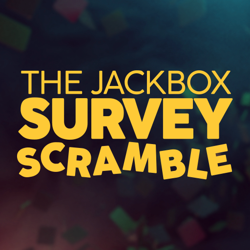 The Jackbox Survey Scramble - App on Amazon Appstore