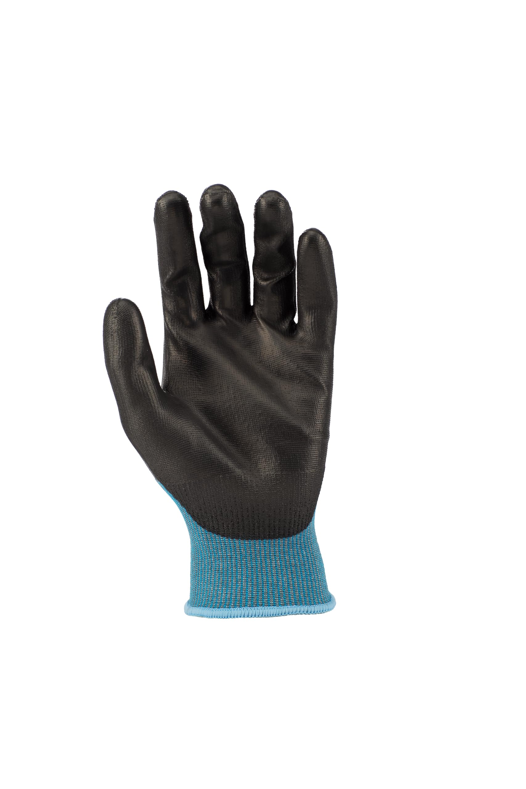 Honeywell New Perfect Fit NPF25-0118N Lot de 10 paires de gants de protection contre les coupures A5/E, antistatique, lavable, certifié alimentaire, écran tactile, taille 7S, NPF25-0118N-7