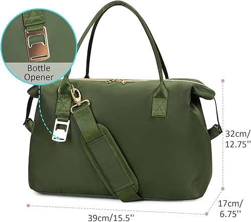 Vista 13 de Ceneda Large Cooler Bag 30/40 Can Insulated Soft Leakproof Tote Cooler Bag - Beach,Travel,Camping,Lunch for Women and Men