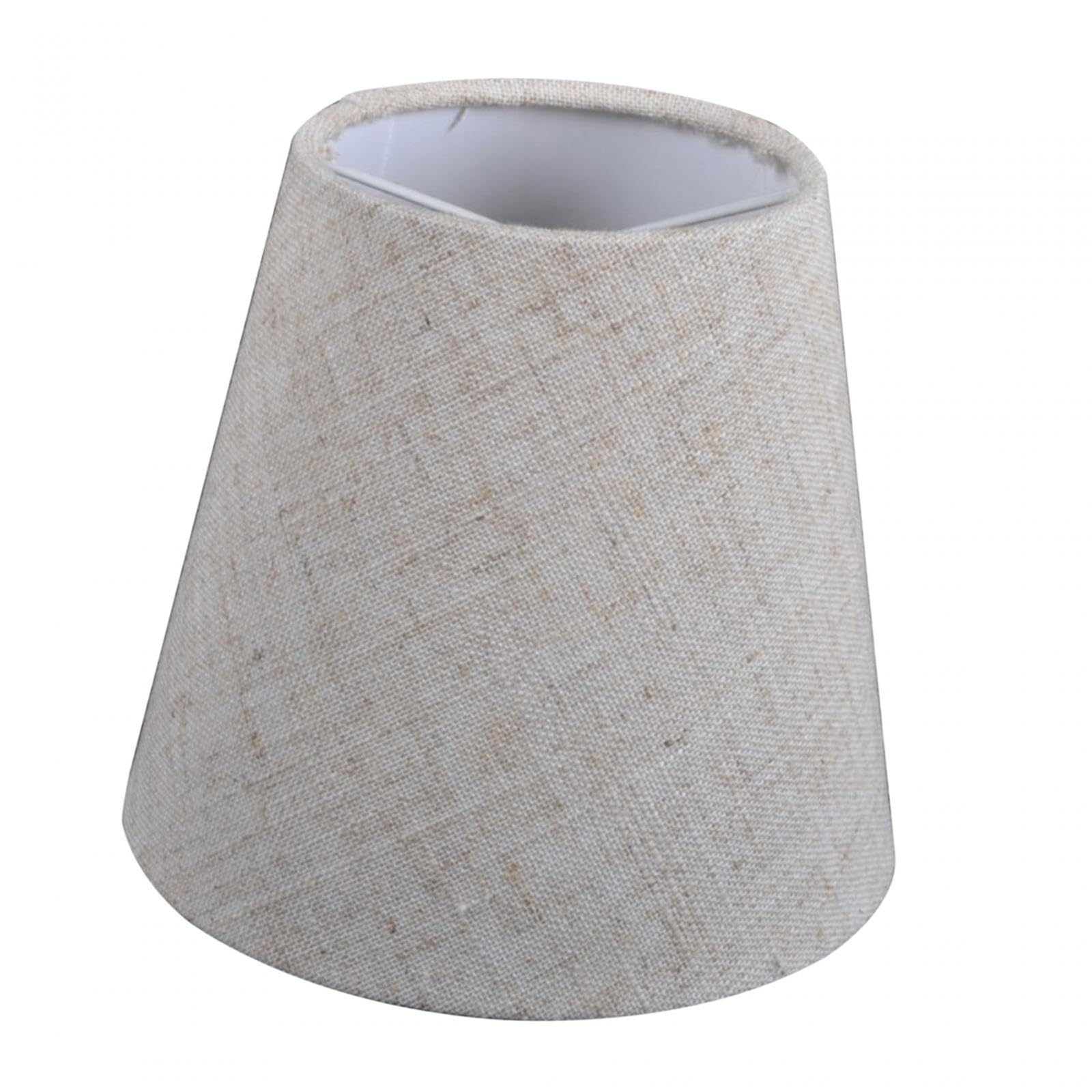 Lampshade Chandelier Cover Vintage Universal for Bedroom Living Room Bedside-image-10