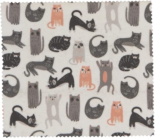 Miniatura 10 de NOW DESIGNS Onyx - Envoltura de cera de abejas (3 unidades)