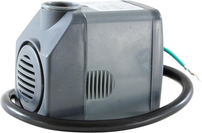 Black Bull PWP40 Parts Washer Pump Black Bull PWP40 Parts Washer Pump