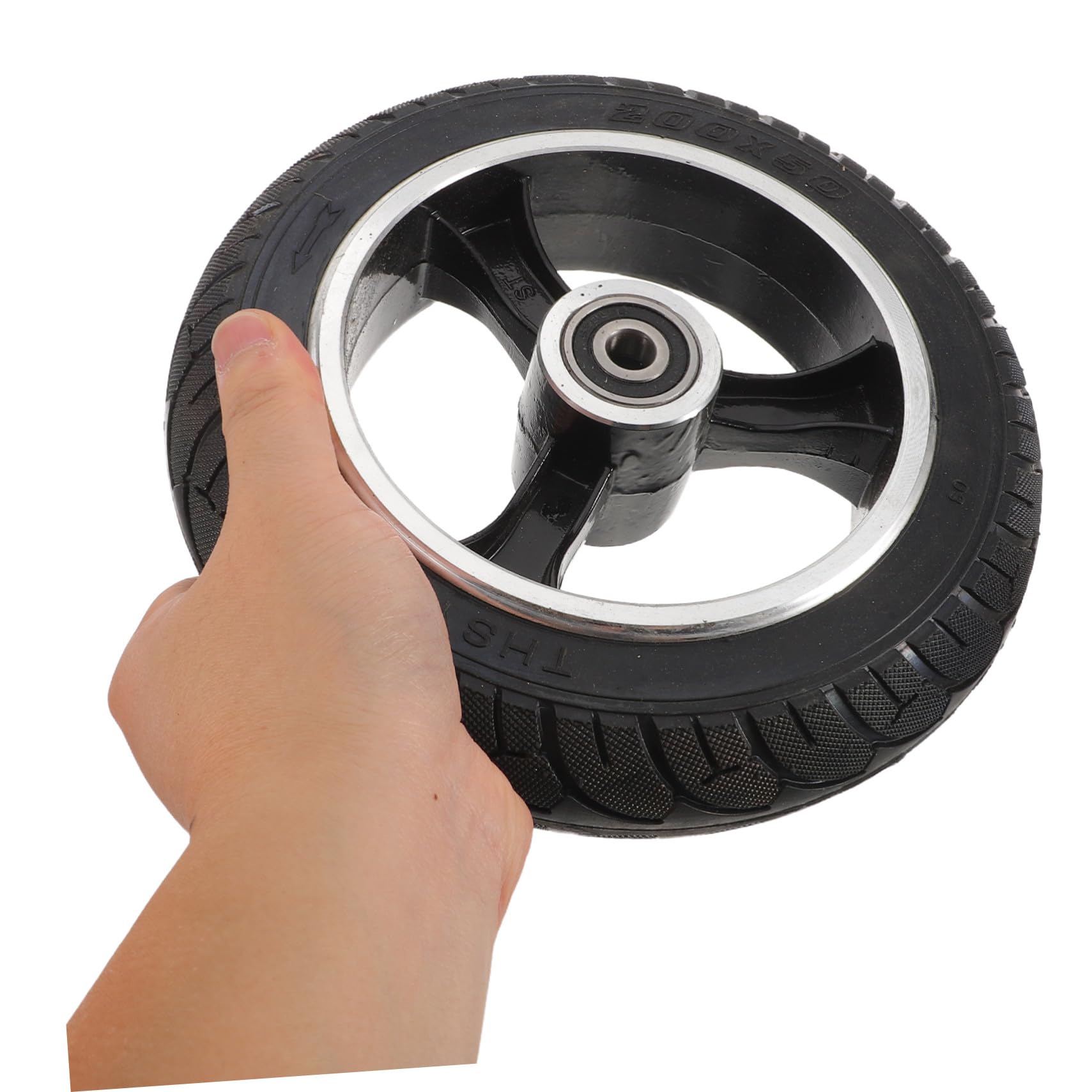 Pneumatico per Monopattino Elettrico 200x50 8 Pollici