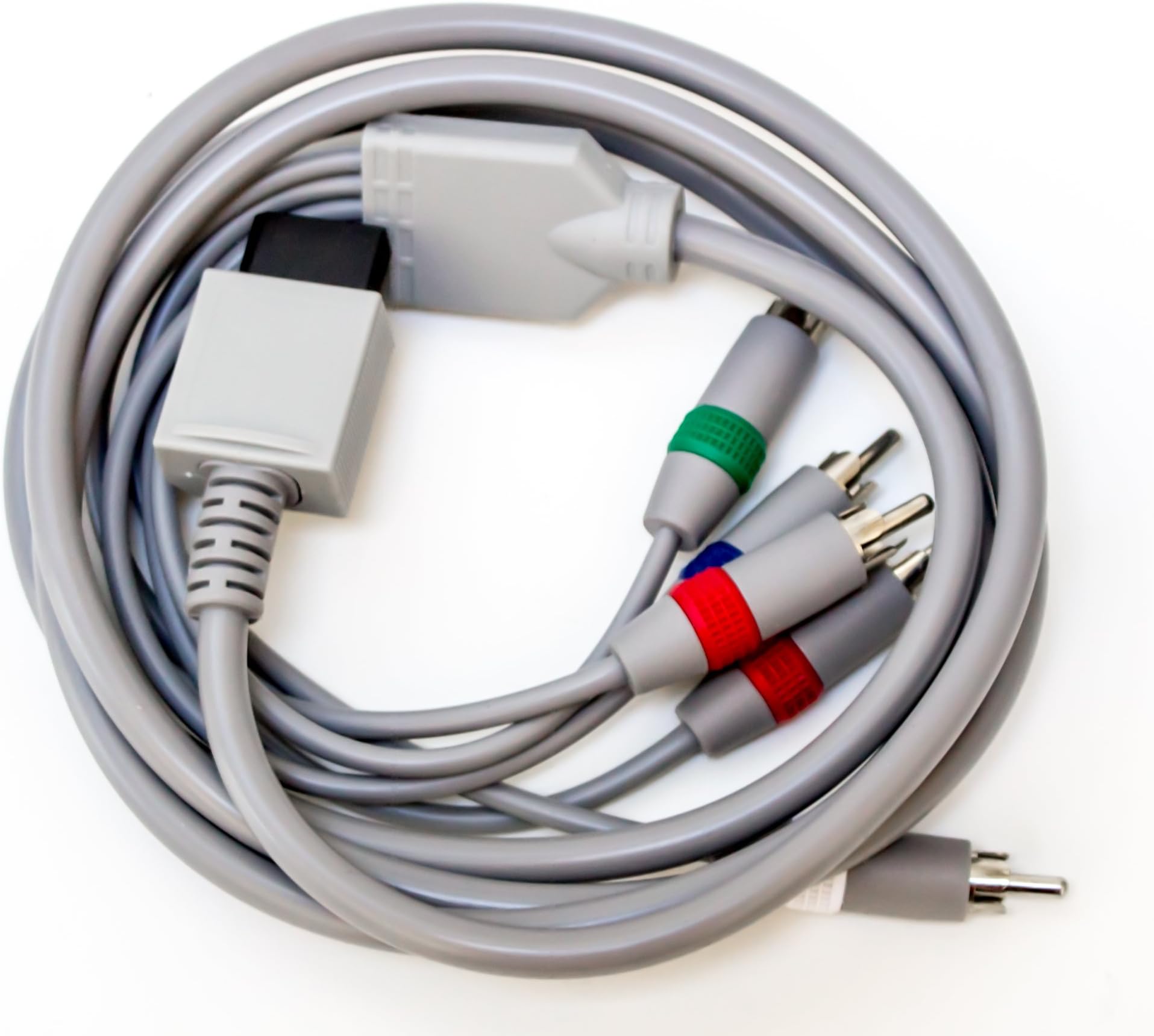 Ps2 Slim Cable Playstation Hdmi 6ft PS2/PS3 Component Cable HD