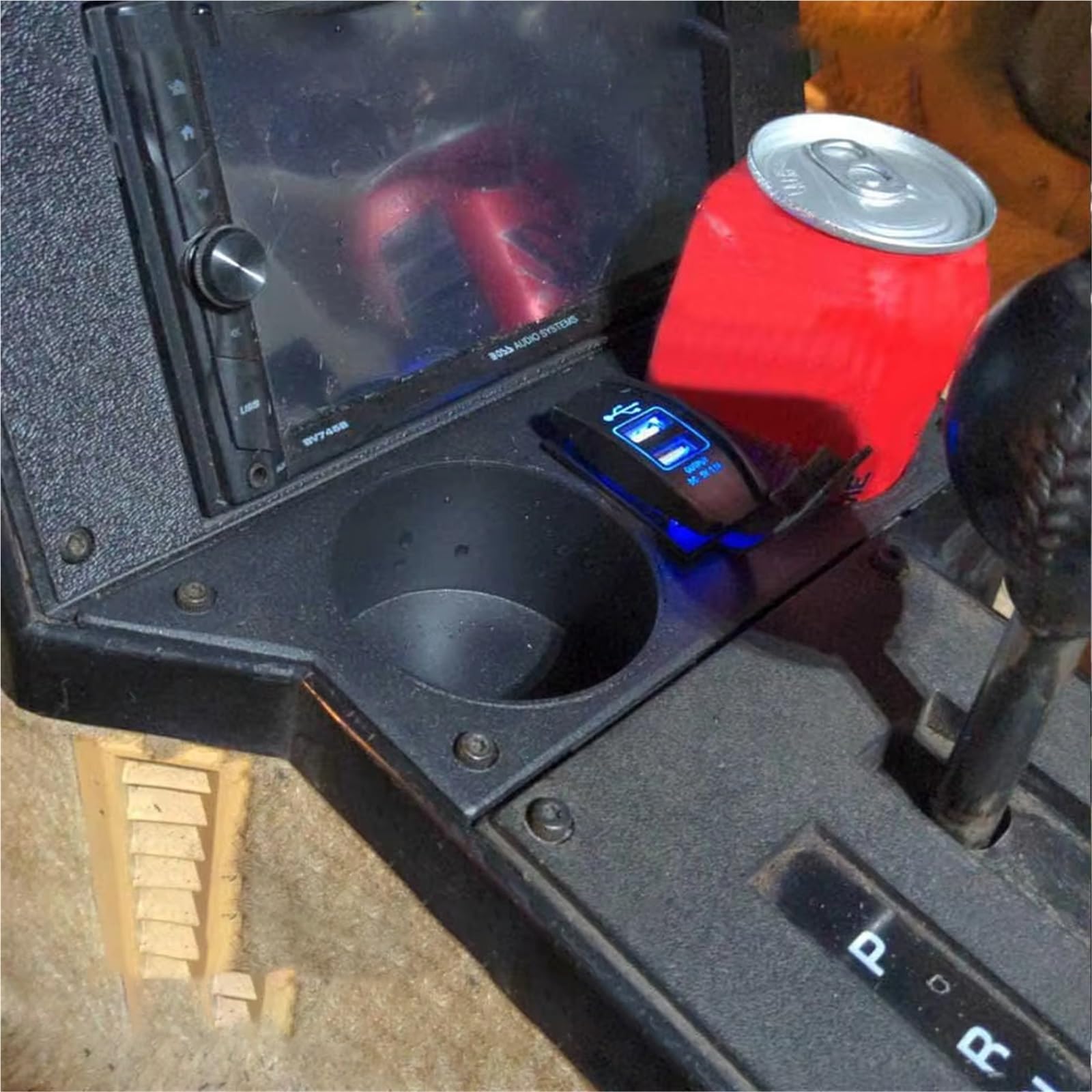 Getränkehalter Auto Für Chevy Für Camaro 1982 1983 1984-1992