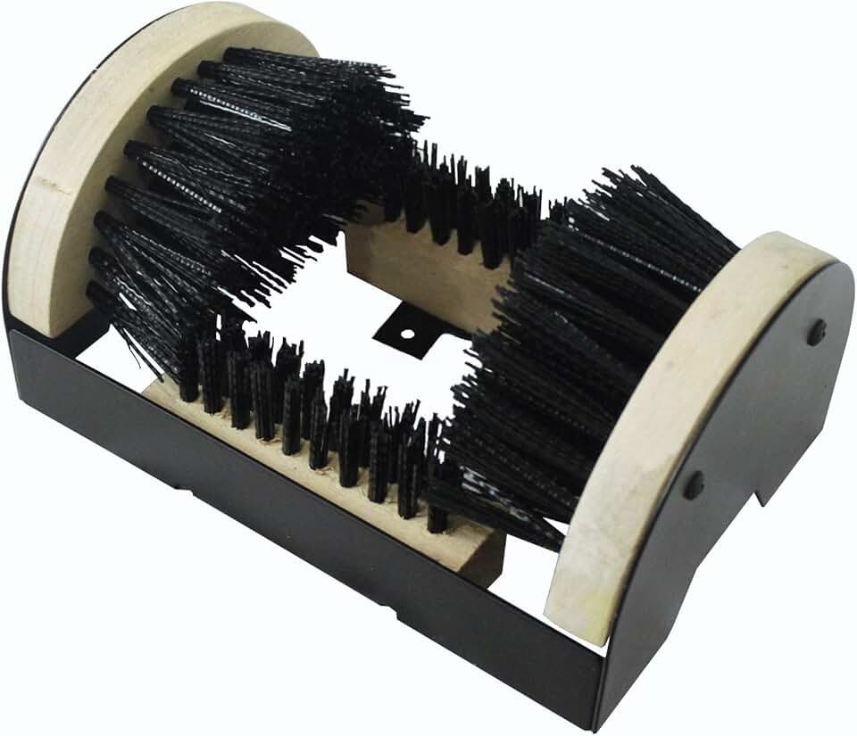 Amazon.co.uk boot brush